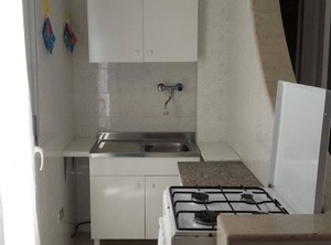 Interno Specchiolla | Specchiolla