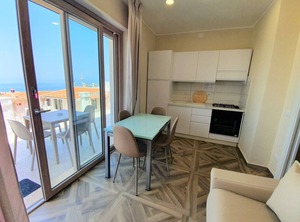 Appartamenti Borgo Panoramico | Tropea