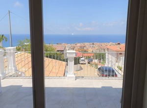 Appartamenti Borgo Panoramico | Tropea