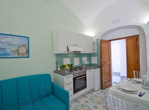 Relais San Basilio Convento Amalfi | Amalfi