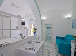 Relais San Basilio Convento Amalfi | Amalfi