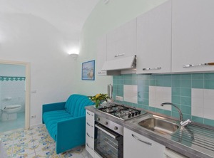 Relais San Basilio Convento Amalfi | Amalfi