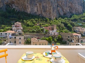 Relais San Basilio Convento Amalfi | Amalfi