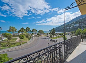 Vietri Sul Mare | Vietri sul Mare