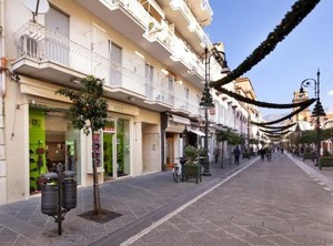 Corso Italia | Sorrento Historic Centre