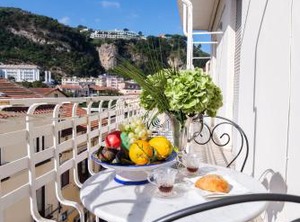 Corso Italia | Sorrento Historic Centre