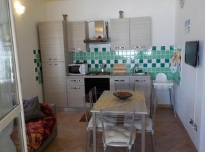 Appartamenti | Santa Teresa di Gallura