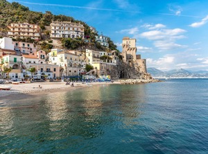 Cetara Amalfi Coast | Cetara