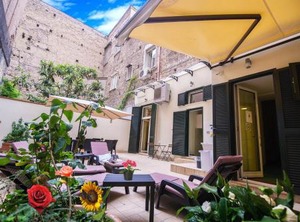 Centro Storico | Naples City Centre
