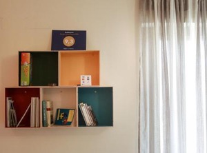 Il Tritone | Laviano