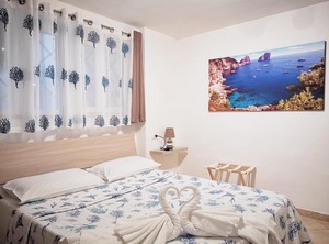Margherita | Castellammare di Stabia