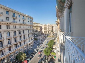 Palazzo | Historical Center