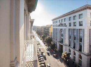 Palazzo | Historical Center