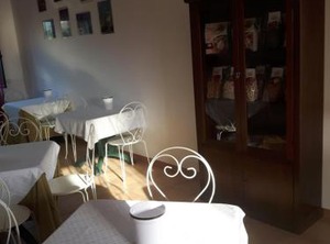 Breakfast Blue | Vibo Valentia