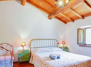 Farmhouse Bagni Terrace | Casoli