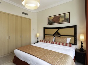 Al Haseer Dubai | Palm Jumeirah