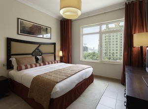 Al Haseer Dubai | Palm Jumeirah