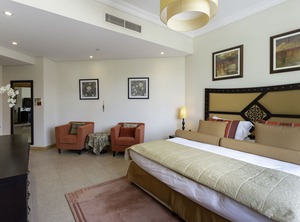 Al Haseer Dubai | Palm Jumeirah
