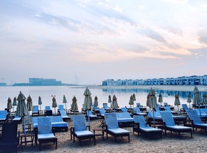 Al Haseer Dubai | Palm Jumeirah