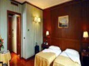 Hotel Ferrari | San Vitaliano