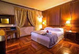 Hotel Ferrari | San Vitaliano