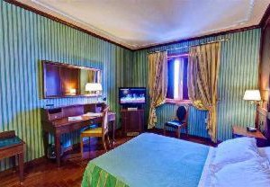 Hotel Ferrari | San Vitaliano