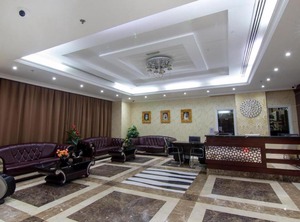 Hotel | Old Dubai