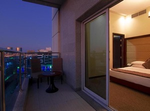 Hotel | Old Dubai
