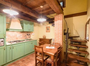 Borgo Dei Corsi | Raggiolo