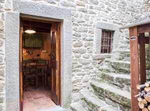 Borgo Dei Corsi | Raggiolo
