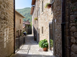Borgo Dei Corsi | Raggiolo