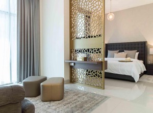 Boutique Dubai Marina Wharf | Dubai Marina