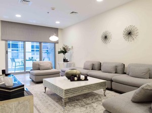Boutique Dubai Marina Wharf | Dubai Marina