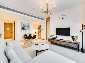 Address Jbr | Dubai Marina