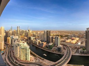 Address Jbr | Dubai Marina
