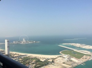 Princess Dubai | Dubai Marina