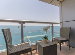 Princess Dubai | Dubai Marina