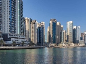 Studioone Dubai | Dubai Marina