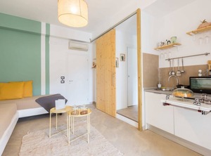Mediterranean Suites The Town | Sorrento Historic Centre