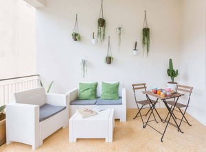 Mediterranean Suites The Town | Sorrento Historic Centre