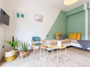Mediterranean Suites The Town | Sorrento Historic Centre