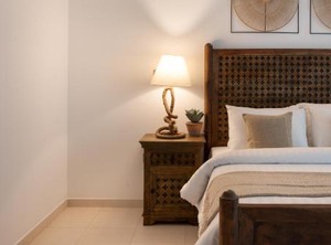 Burj Residences | Downtown Dubai