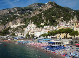 Casa Duomo | Amalfi