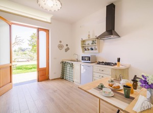 La Casa Di Nonna Elvira | Massa Lubrense