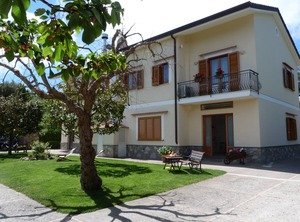 La Casa Di Nonna Elvira | Massa Lubrense