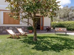 La Casa Di Nonna Elvira | Massa Lubrense