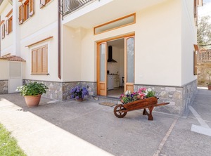 La Casa Di Nonna Elvira | Massa Lubrense