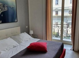 Casa Sannazzaro | Naples City Centre