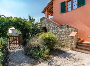 Casa Macinarino App Loro Ciuffenna | Loro Ciuffenna