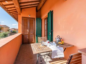 Casa Macinarino App Loro Ciuffenna | Loro Ciuffenna